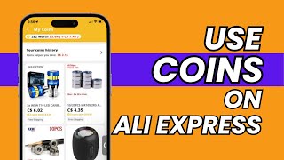 How to Use Coins on AliExpress? screenshot 3