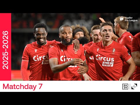 Samenvatting | Standard de Liège - KV Mechelen | 2025-2026