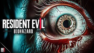 RESIDENT EVIL 1 REMAKE In Development!?