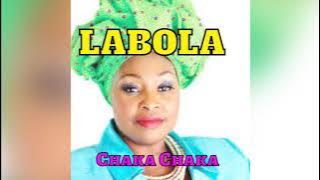 YVONNE CHAKA CHAKA - LOBOLA