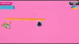 Win #3385 - Roll Off on Blue