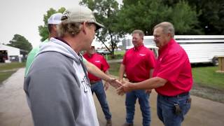 Powering Communities, Improving Lives - Woodbury County REC - Member Owned