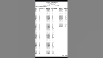 csir net mathematical science final answer key
