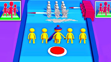 Join Clash 3D Gameplay Walkthrough part-212