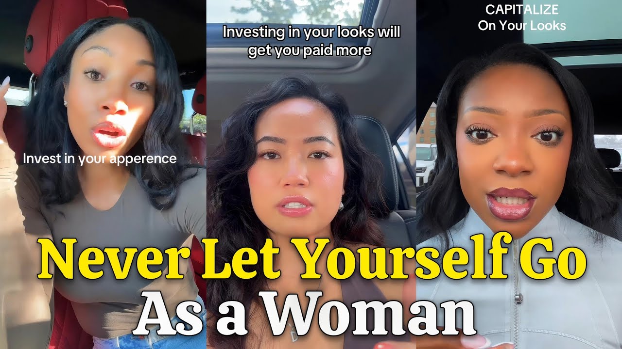 Beauty Is Currency — And Once You Get It, Everything Changes