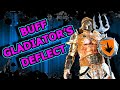 For Honor: Gladiator the Ledge Master