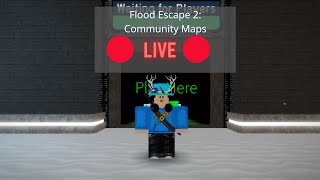FE2: Community Maps Multiplayer Livestream - random maps