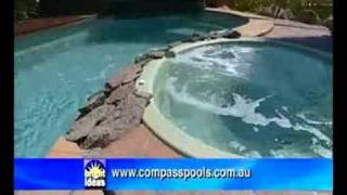 Compass Pools Bright Ideas
