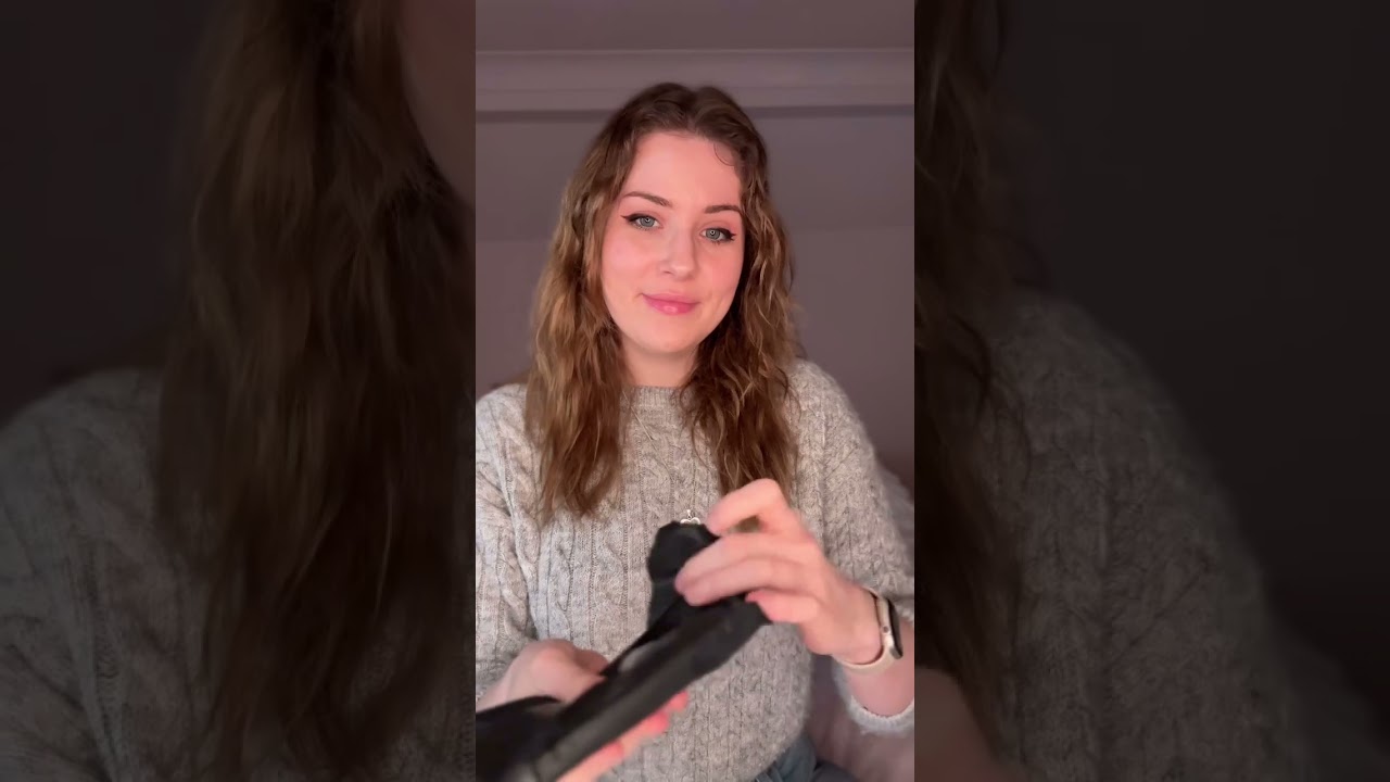 Do you want to see the new latex I had delivered today? Let me know in the comments if you guessed