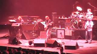 1.7 Pebbles & Marbles - 2003-02-16 | Thomas & Mack Center, Las Vegas, NV