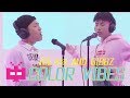 ICE冰块, Gibb-Z《陪着你走》7 GURUS - 🎨(COLOR VIBES) 🎨