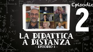 Dad 2 - La Nonna