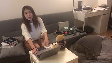 ITP One Minute introduction