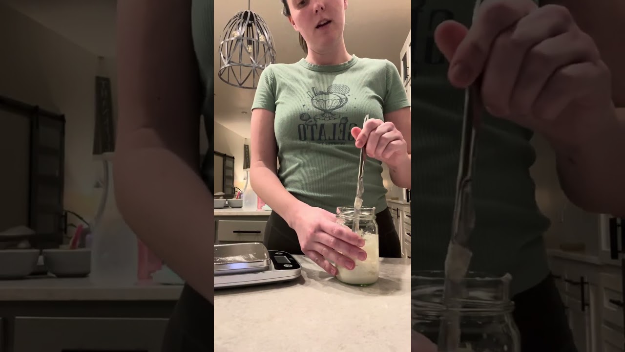 The birth of Sassy! Jan 7, 2026