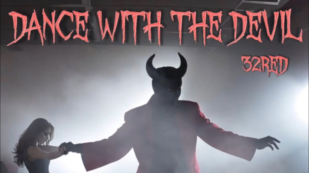 Dance With The Devil (Official Audio) - YouTube