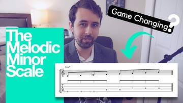 The Most Useful Scale For Soloing?