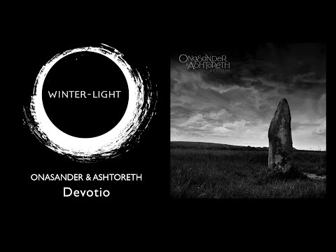Ashtoreth — Onasander & Ashtoreth - Devotio (Official Promo Video)