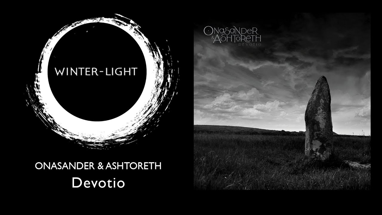 Onasander & Ashtoreth - Devotio (Official Promo Video)