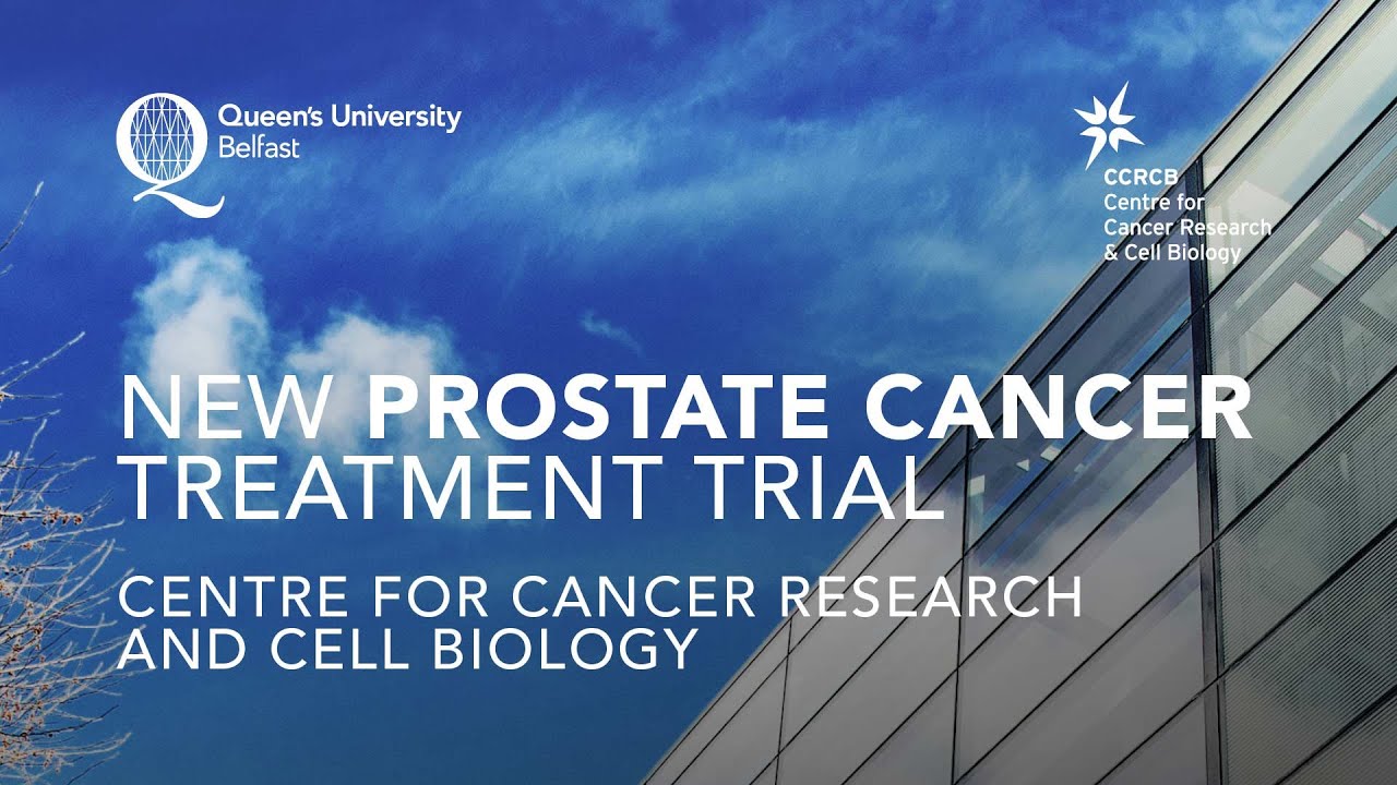 newest research on prostate cancer