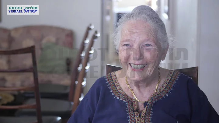 Susan Rosenberg - Full interview about Richard Ros...