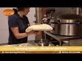 Saj Bread Machine by Spinning Grillers
