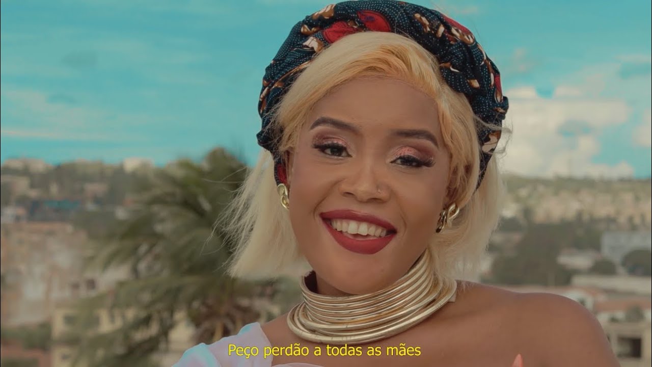 Dama Ija - Ananyari - (Vídeo oficial )