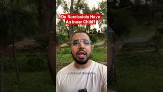 Do Narcissists Have An Inner Child? #npd #innerchild