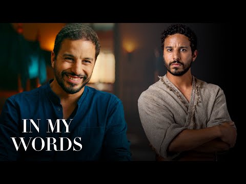 In My Words: Alaa Safi on Simon Z's Journey