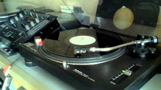 DJ Hype - Ready or Not (Fugees)