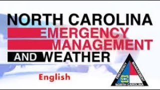 Coronavirus Briefing: NC Gov. Roy Cooper (03/25/20) English