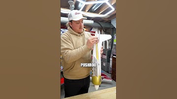 Assembling a 100+ MPH RC Plane