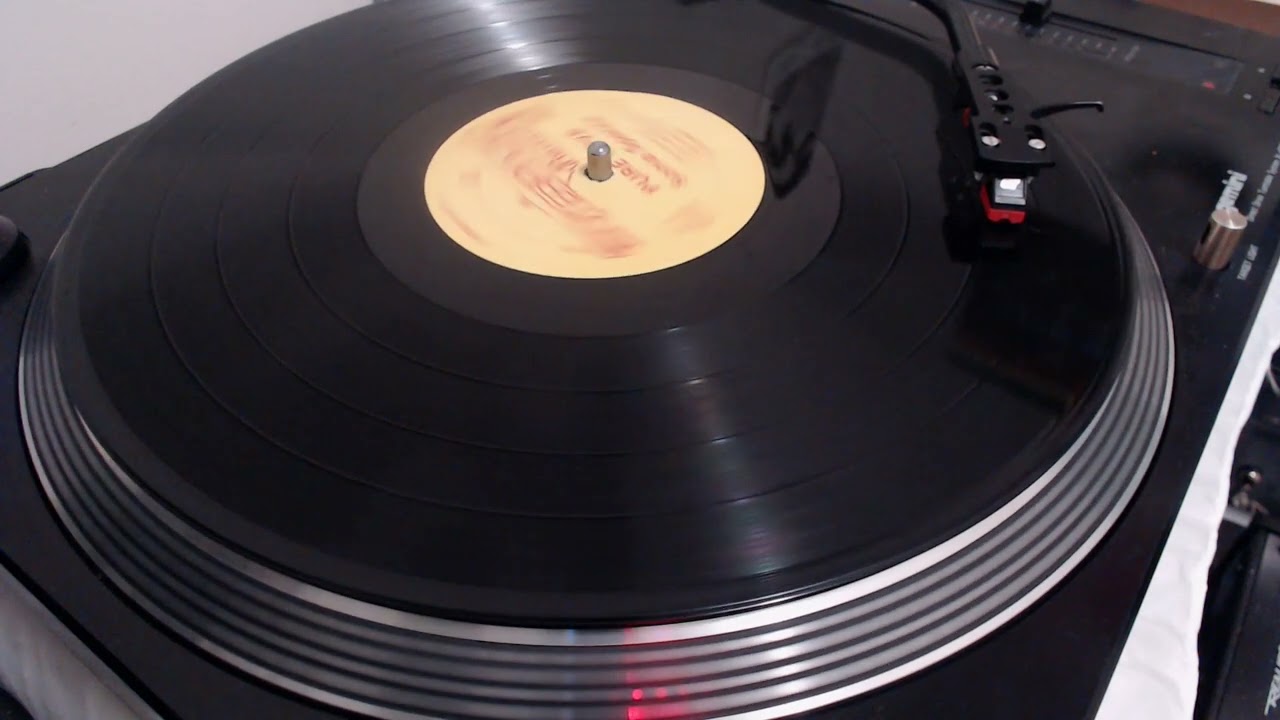 Sonia (Sonya) Spence ‎– Pure Love Album Side 1 - YouTube