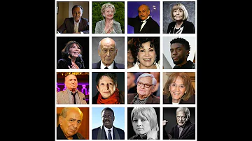 Qui est mort en 2020 2021 ?