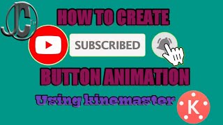 HOW TO CREATE SUBSCRIBE BUTTON ON YOUR YOUTUBE VIDEO USING ANDROID PHONE | JESSCTV | KINEMASTER 2020