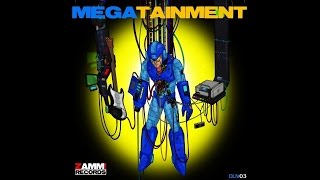 Video thumbnail of "Entertainment System & The Megas - Megatainment - 04 Look What You've Done/Dr. Wily"