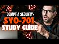 How to Pass Security+ SY0-701 in 2026 | Full Study Guide &amp; 8-Week Plan