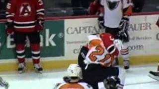 3-29-11 Tom Sestito vs. Nathan Perkovich