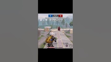 PUBG Mobile 1v1 TDM - The Ultimate Showdown