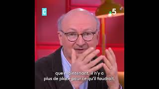 Quand Eric Fottorino fustigeait Emmanuel Macron en octobre 2022