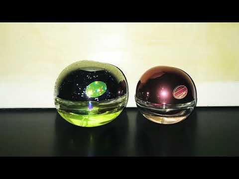Духи на лето! DKNY Be Delicious SUMMER SQUEEZE DKNY Be Tempted Eau so Blush