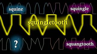 Synthesizing Strange Waves