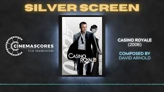 Cinemascores - Casino Royale 2004 Ost