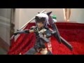 Frame Arms Girl Display フレームアームズ・ガール@ 2016 第56回 全日本模型ホビーショー All Japan Model Hobby Show