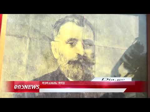 როგორ აღნიშნეს გორელმა ხელოვანმა ადამიანებმა \"დედა ენის დღე\" 14.04.2020