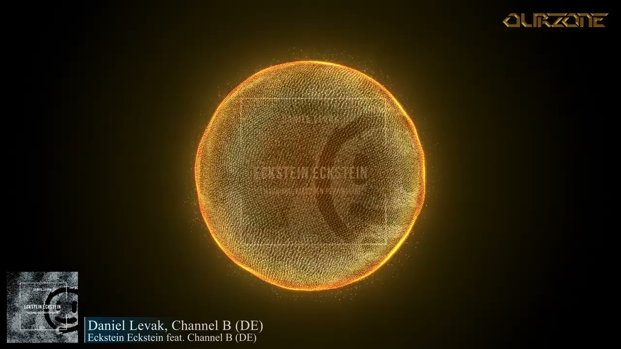 Смотреть «Daniel Levak, Channel B (DE) - Eckstein Eckstein feat. Channel B (DE)» на YouTube Смотреть «Daniel Levak, Channel B (DE) - Eckstein Eckstein feat. Channel B (DE)» на YouTube