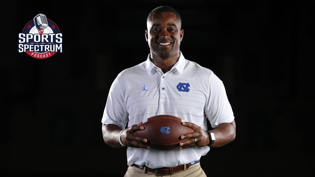 Bill Belichick, UNC football honor Mitch Mason after Richmond win: 'We're behind him'