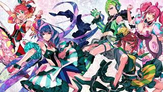 Download Lagu Walküre - ALIVE～祈りの唄～ (Alive Inori No Uta) MP3