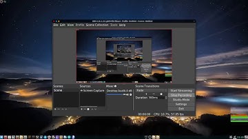 Creating a Layout for a WS2812b LED array with KiCAD Part 1/3