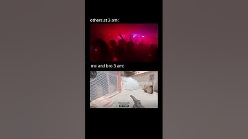 we are built different bro 💪 #cs2 #cs2memes #cs2clips #cs2moments #counterstrike2