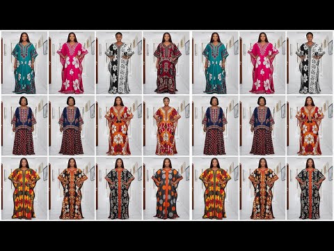 20 Stunning Ankara Jumpsuits You Must Try